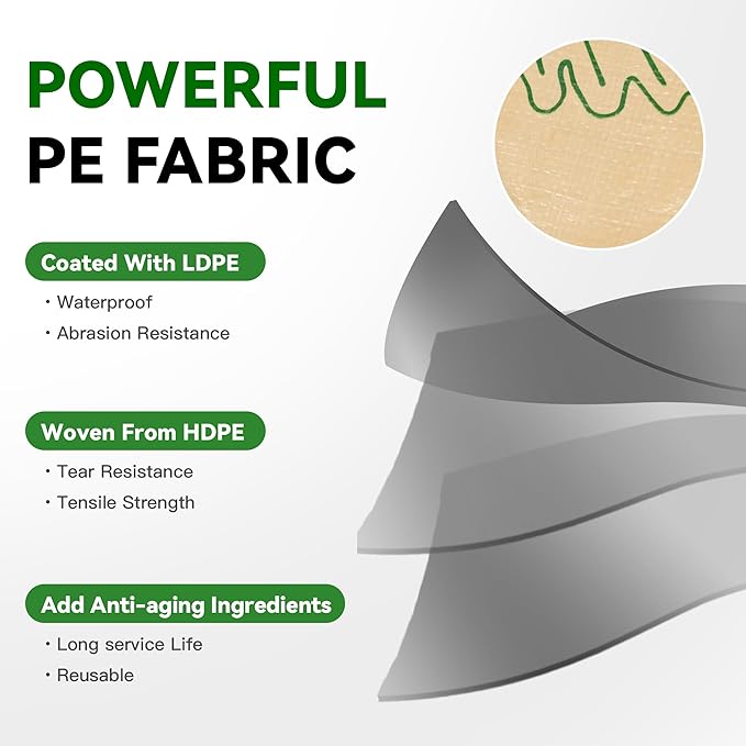 Patio Chair Covers 2 Pack Waterproof,Outdoor Furniture Covers,Windproof,Heavy Duty Outdoor Chair Cover,Fits up to 28"W x 33" D x 39"H,leaves