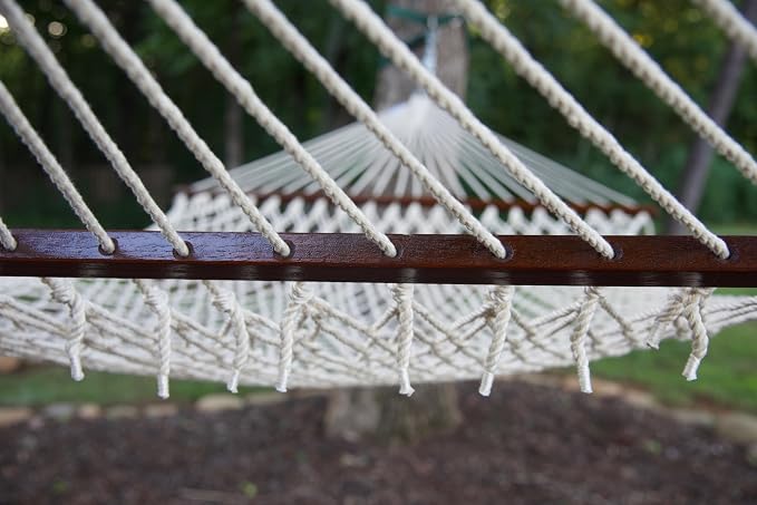 Island Escape Hammock | Classic Rope Hammock