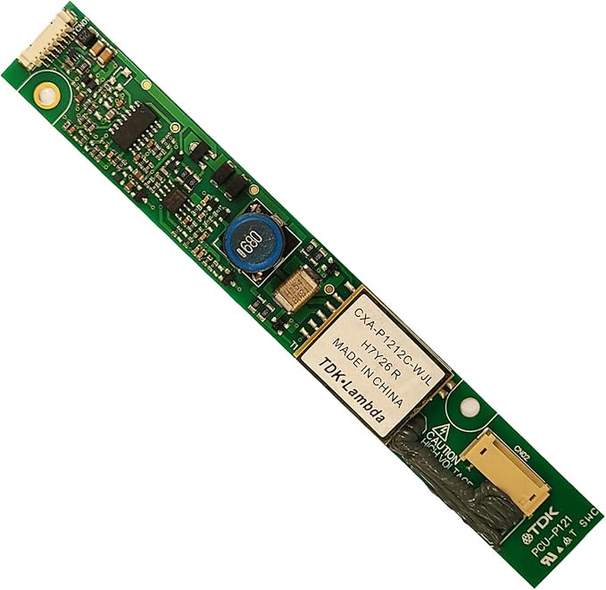 LCD Inverter Board CXA-P1212C-WJL PCU-P121