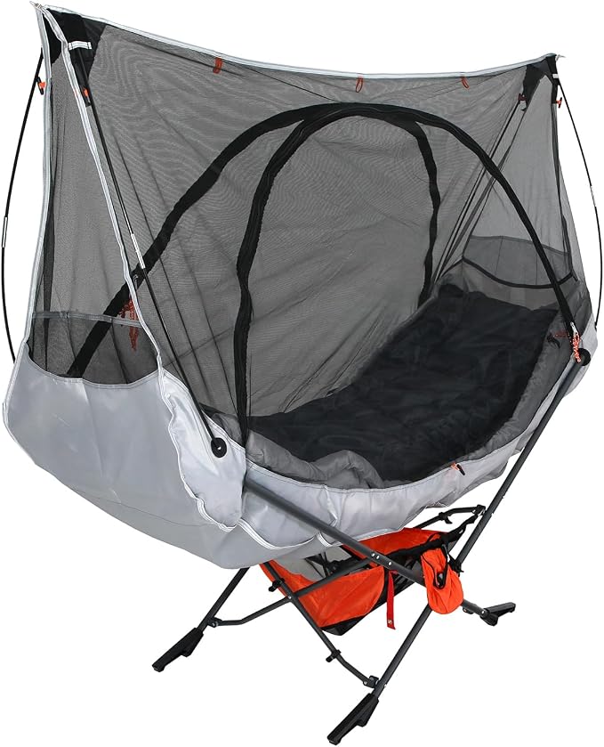 Mosquito Net for Mock ONE® Hammock, Portable Hammock with Stand Accessories, for Mock ONE Hammock only, Not Universal