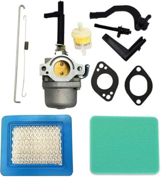 Carburetor for 5500 Watt Generator with 10HP 695114 G02502