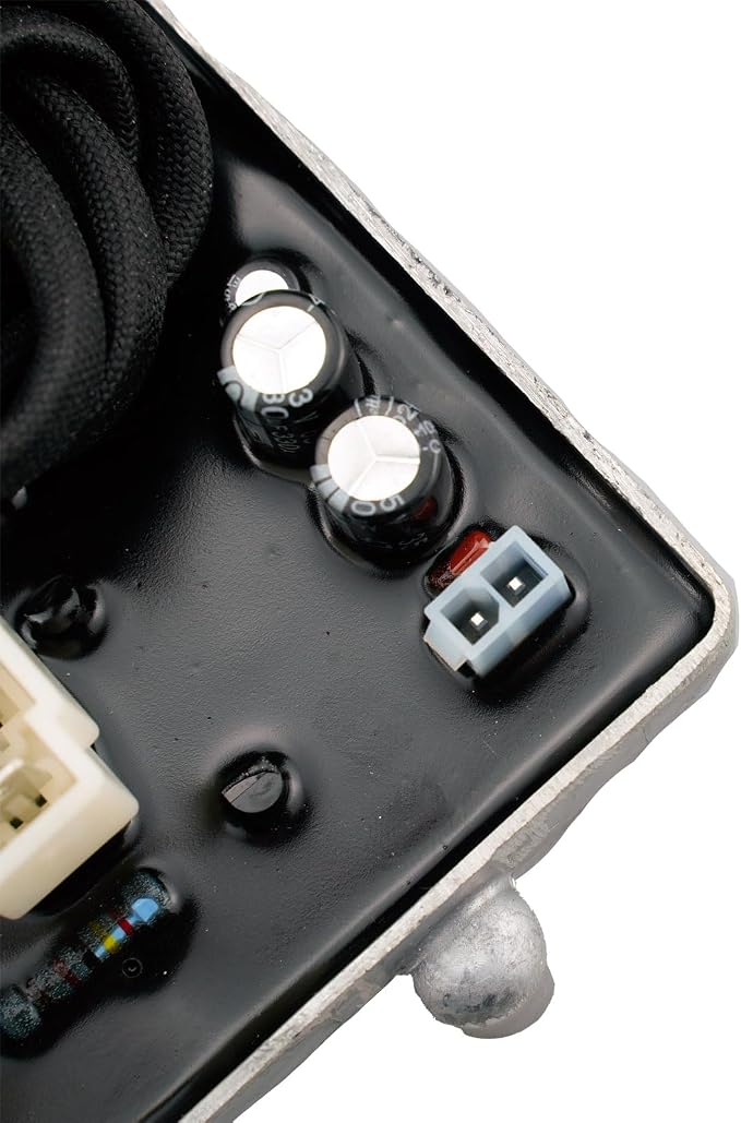 JJing Inverter Module Compatible with Some Harbor Freight Predator 2000 Watt Invertor Generator