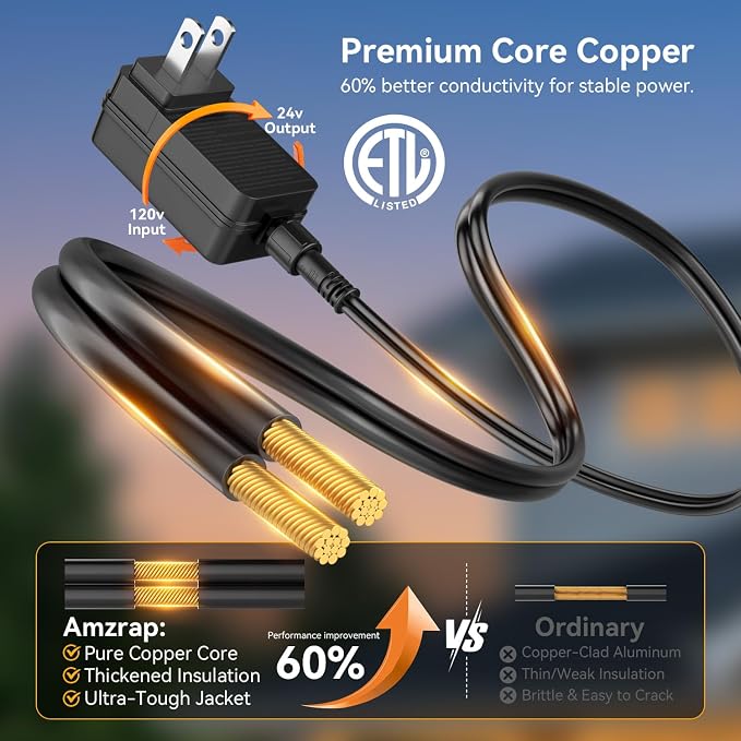 150FT Outdoor String Lights with Remote, Waterproof Patio Lights with 55+2 Shatterproof LED Bulbs,Dimmable Hanging Decor for Backyard Garden Porch Bistro, Timer & 3 Modes,2700K Warm White