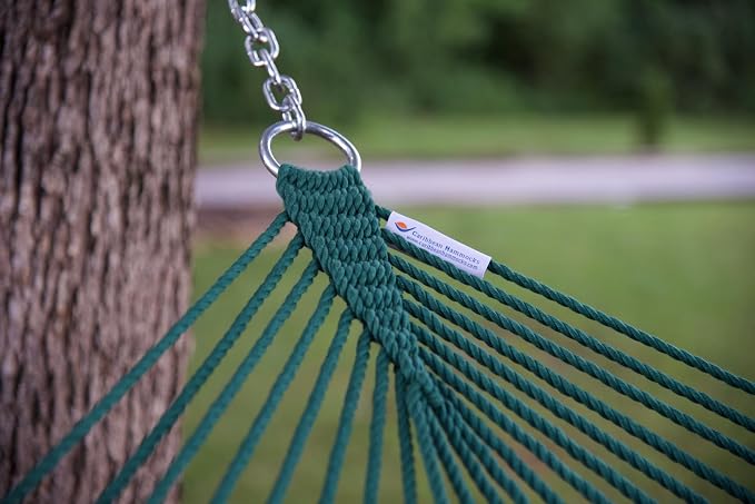 Island Escape Hammock | Classic Rope Hammock