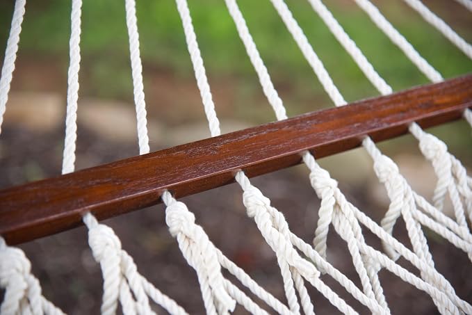 Island Escape Hammock | Classic Rope Hammock