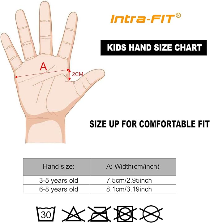 Rose Pruning Gloves with Forearm Protection, Thorn Resistant | Embroidery Design with Extra Long Cuff for Gardening and Pruning Tasks