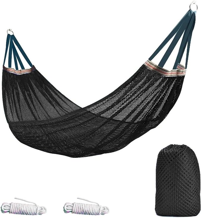 Hammock | Hammock Mesh Swing