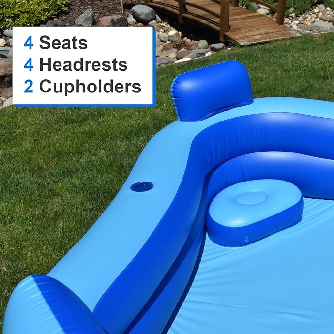 Inflatable Pool Parent (8x8 (Square26.2))