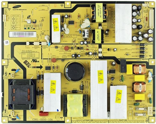 Replacement for BN44-00140A (IP-280135A) Power Supply/Backlight Inverter