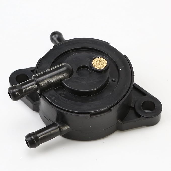 Fuel Pump Generator Fit For Hobart Champion Elite Welder, 500562 Fuel Pump Assembly