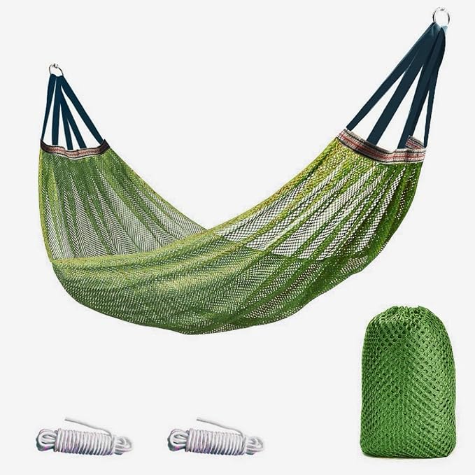 Hammock | Hammock Mesh Swing