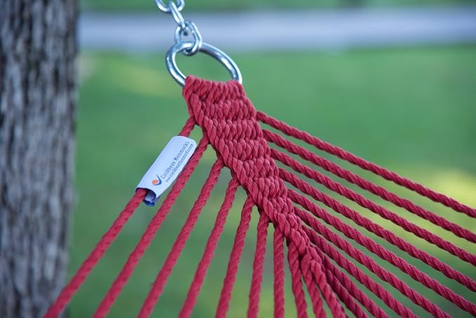 Island Escape Hammock | Classic Rope Hammock