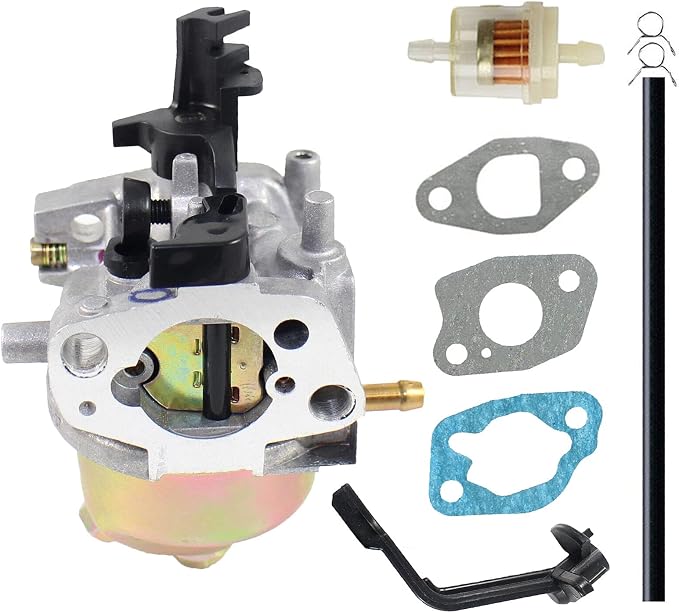 for Carburetor for All Power 3500 W 6.5 HP OHV APG3002D Generator