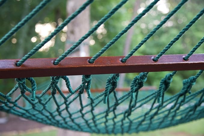 Island Escape Hammock | Classic Rope Hammock