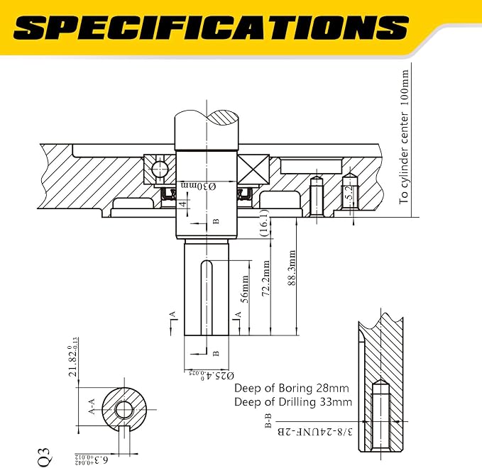 Aceup Energy 18HP 459cc Gas Engine Horizontal Shaft, 4 Stroke OHV Gas Motor with Electric Start EZ, Shaft 1" (25.4mm) Diameter