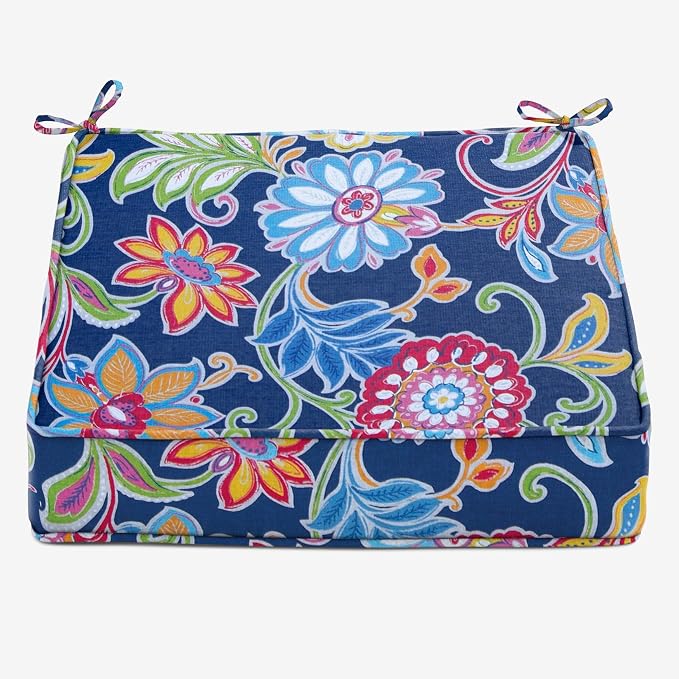BrylaneHome Bh Outdoor Performance Single Deep Seat Cushion - Granada