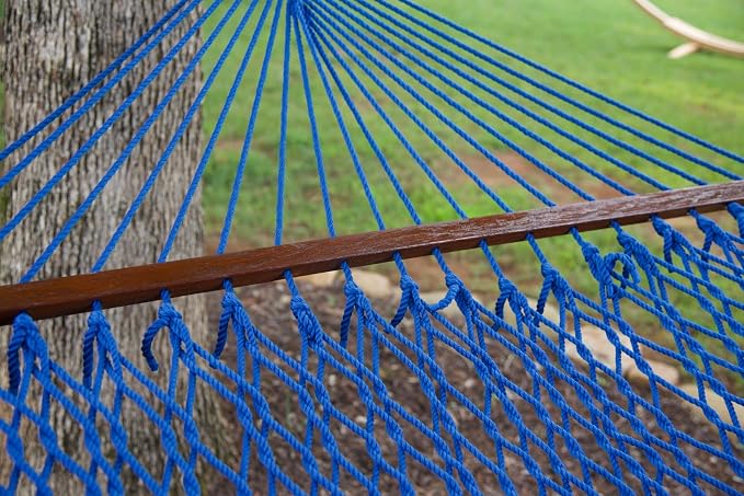Island Escape Hammock | Classic Rope Hammock