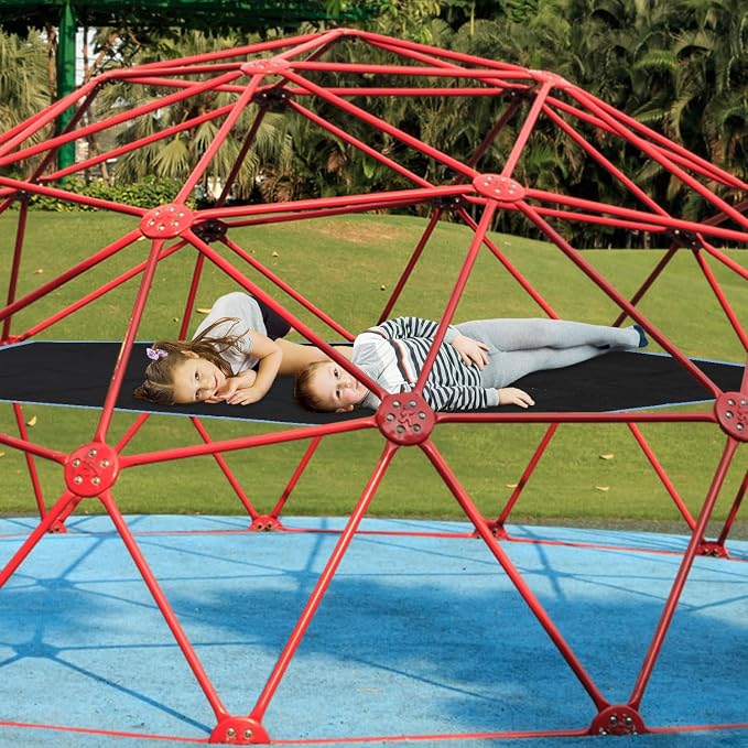 Black Diamond Climbing Dome Hammock - 47.24x70.87in, 300 Lb Capacity, Compatible with 10ft Dome Climber
