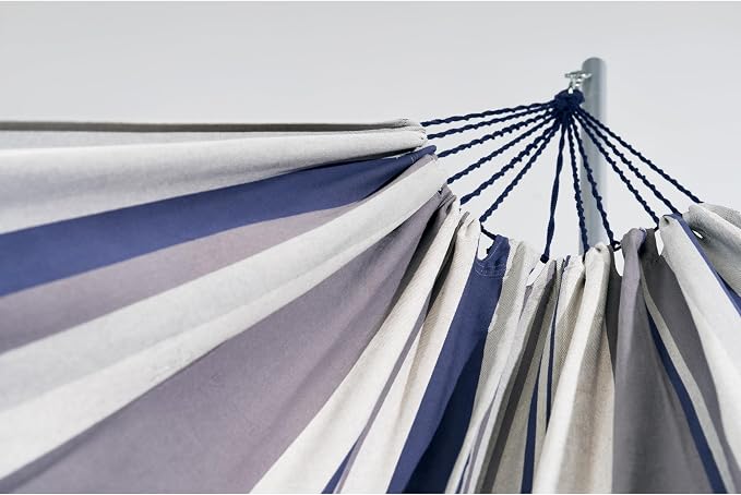 Calloway Mills Grey Heron Hammock