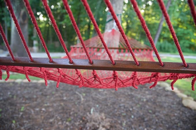 Island Escape Hammock | Classic Rope Hammock