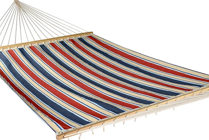 = Single Layer Olefin Hammock (SLO-P3)