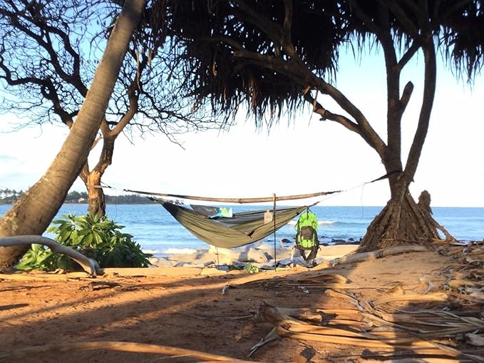 Hennessy Hammock - Snakeskins