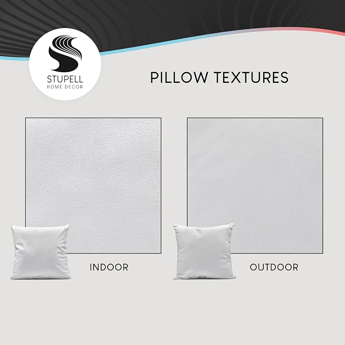 Stupell Industries | Woodpecker Bird Nature Animal Design, 18 x 18 | Outdoor Pillow, Made in USA - By Alpenglow Workshop