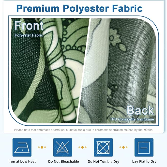 14 PCs Patio Cushion Covers, Furniture Cushion Slipcovers, 23.6*23.6*3.5" | Outdoor Cushion Slipcovers, Water Resistant Fabric, Zipper Design, Fits Patio Sectional Furniture