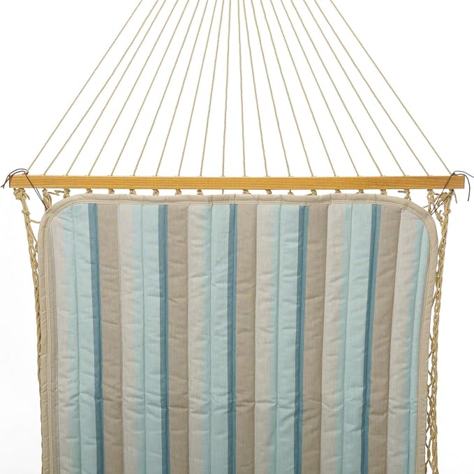 Original Pawleys Island Hammocks Sunbrella Hammock Pad, Gateway Mist