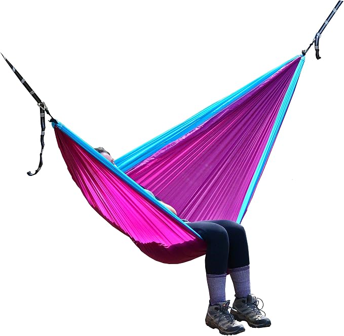 GO2 Traveler Nylon Hammock
