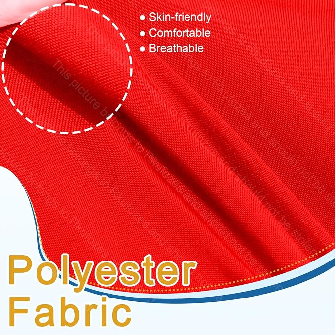 14Pcs Patio Cushion Covers, Furniture Cushion Slipcovers, 24.8"x24.8"x3.14" | Outdoor Cushion Slipcovers, Water Resistant Fabric, Zipper Design, Fits Patio Sectional Furniture