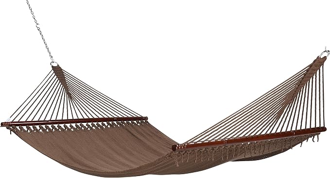 Jumbo and Metal Tribeam Stand (Mocha)