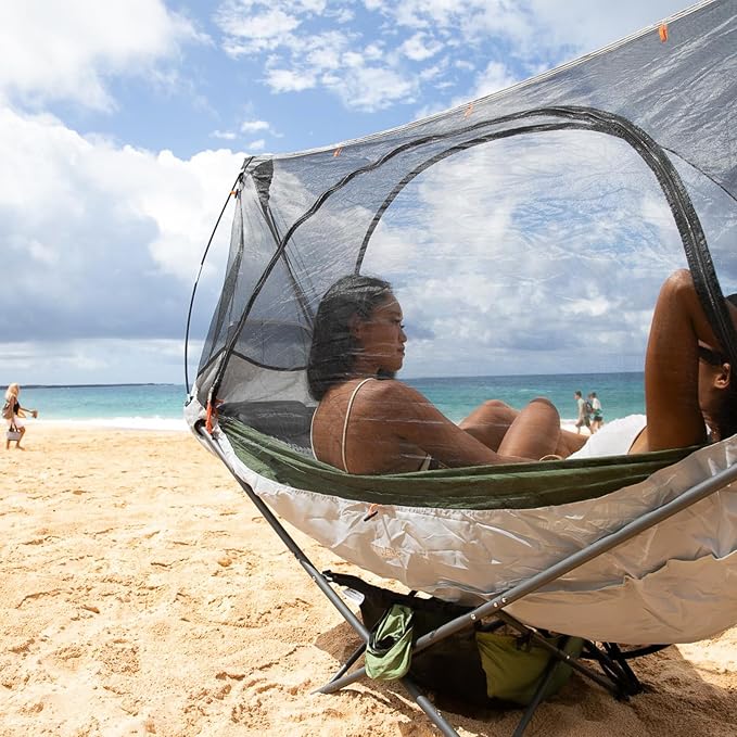 Mosquito Net for Mock ONE® Hammock, Portable Hammock with Stand Accessories, for Mock ONE Hammock only, Not Universal
