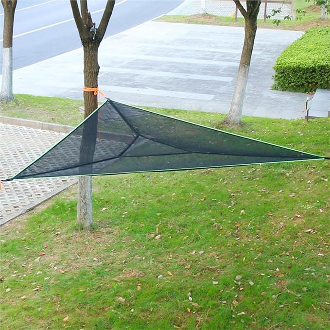 Camping Hammock， Portable Backyard Hammock for Multi-Person Use Ideal for Outdoor Backyard Garden