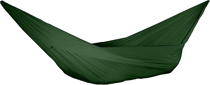 Go Outfitters | Go Hammock | 11' Feet Long, Ultra-Comfortable Hammock with Exclusive Fabric Tensioner System