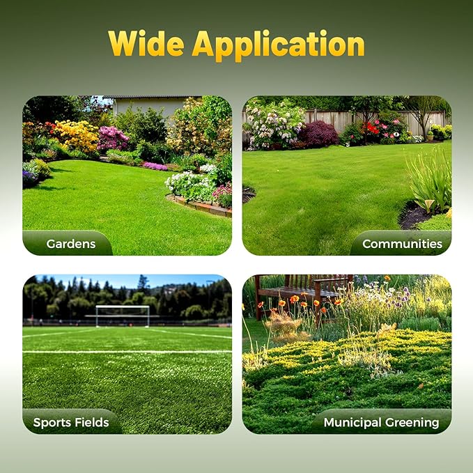 20 Inch Manual Push Reel Lawn Mower, Manual Lawn Mover with Grass Catcher, Grass Cather Push Outdooe Power Tools for Villa Yards, Park Greening, Factory Greening, Meadow Forest Garden