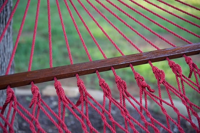 Island Escape Hammock | Classic Rope Hammock