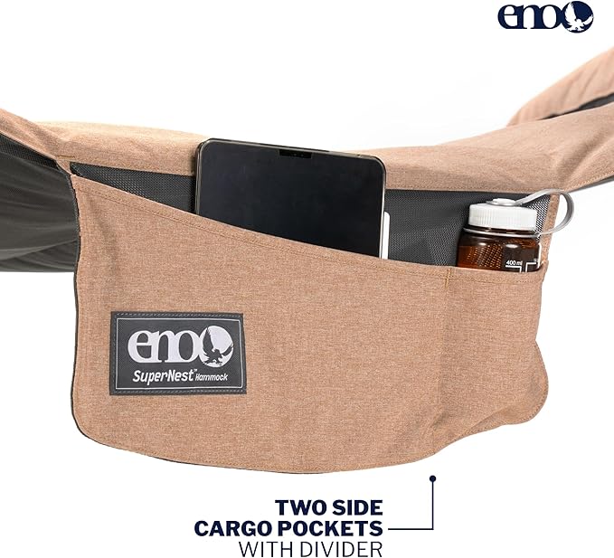ENO, Eagles Nest Outfitters SuperNest