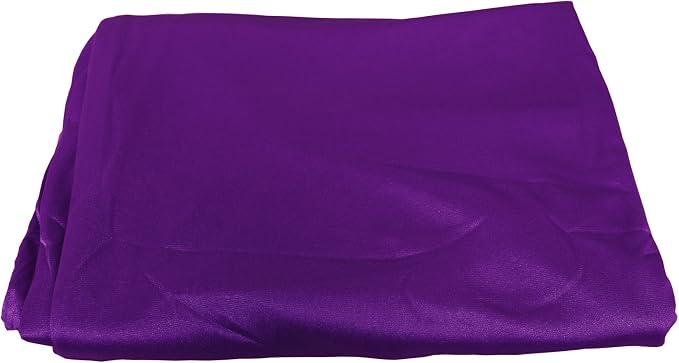 Deluxe Pilates & Yoga Flying Swing Aerial Hammock - Silk Fabric (5mx2.8m)
