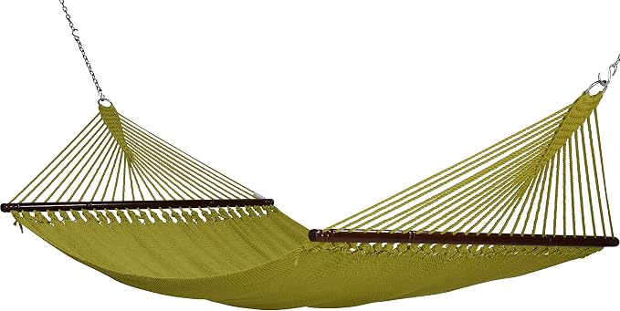 Jumbo and Metal Tribeam Stand (Olive)