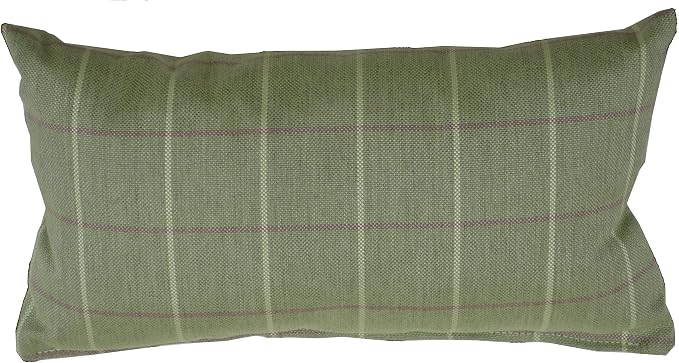 Furniture Barn USA Adirondack Chair Headpillow, Cottage Green