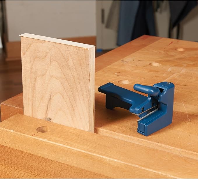 Woodriver Edge Banding Trimmer