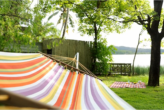 Calloway Mills Sunnydays Hammock