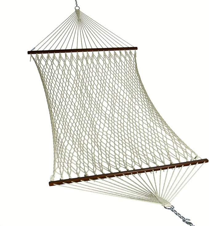 Island Escape Hammock | Classic Rope Hammock