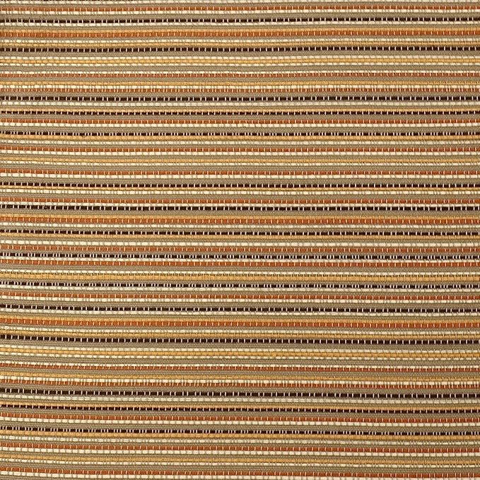 RSH DECOR: Designer Select Outdura Lumbar Throw Pillows Set of 2 | 20" x 12" | Water and Fade-Resistant Performance Fabric | Indoor Outdoor Accent Pillows | Made in USA (Moran Sonoma)