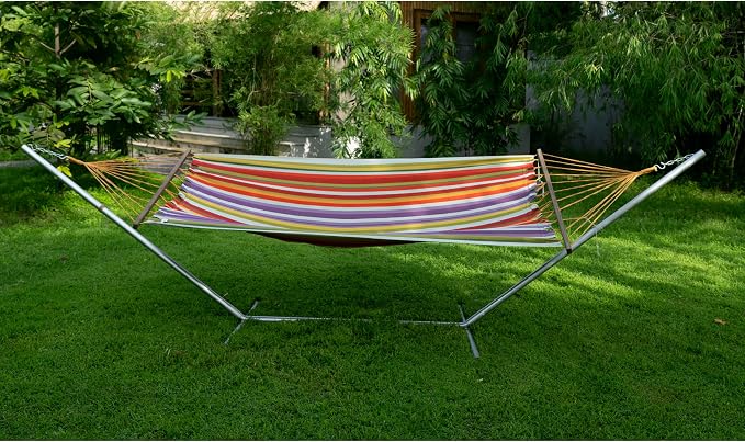 Calloway Mills Sunnydays Hammock