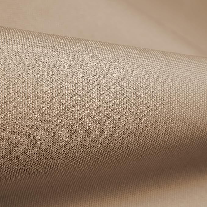 DUCKCOVERS Elegant Waterproof 87 Inch Patio Sofa Cover, Patio Furniture Covers