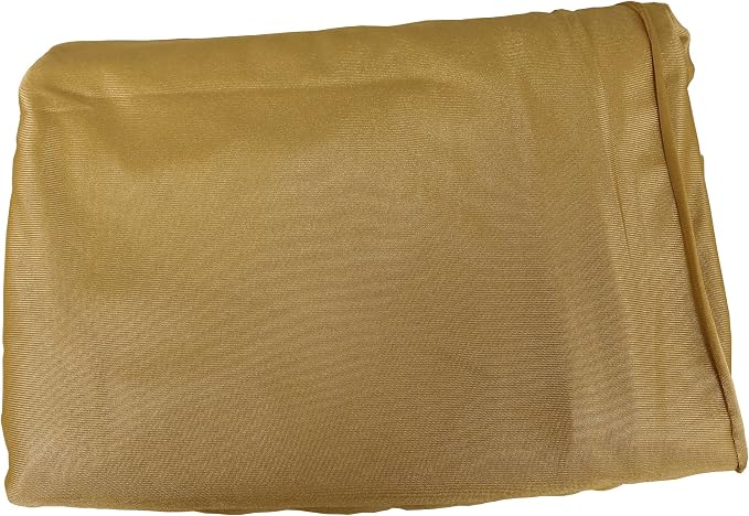 Deluxe Pilates & Yoga Flying Swing Aerial Hammock - Silk Fabric (5mx2.8m)