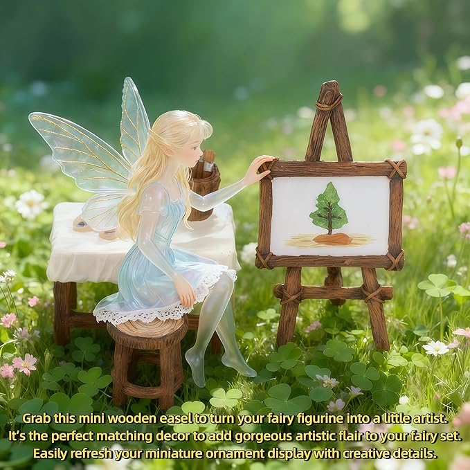 Fairy Garden Accessories,Fairy Garden Accessories Outdoor,Fairy Garden | fairy garden decor,fairy garden supplies,mini fairy garden accessories,mini furniture,dollhouse furniture,fairy garden kit