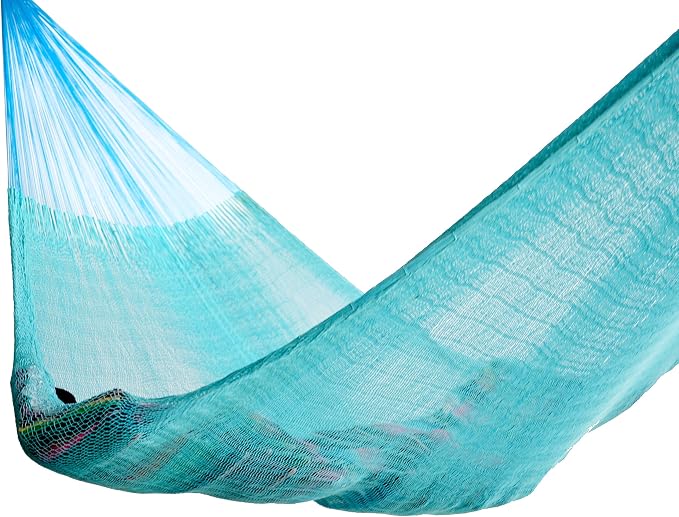 Mayan Hammock Family Size-* Pay Standard Shipping and Receive Priority in 1 Day at Your Front Door *